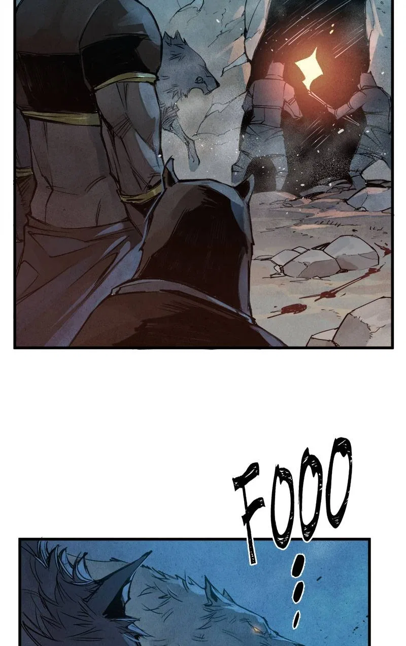 Blade and Expedition: Impervious Sword Chapter 18 – Page 38