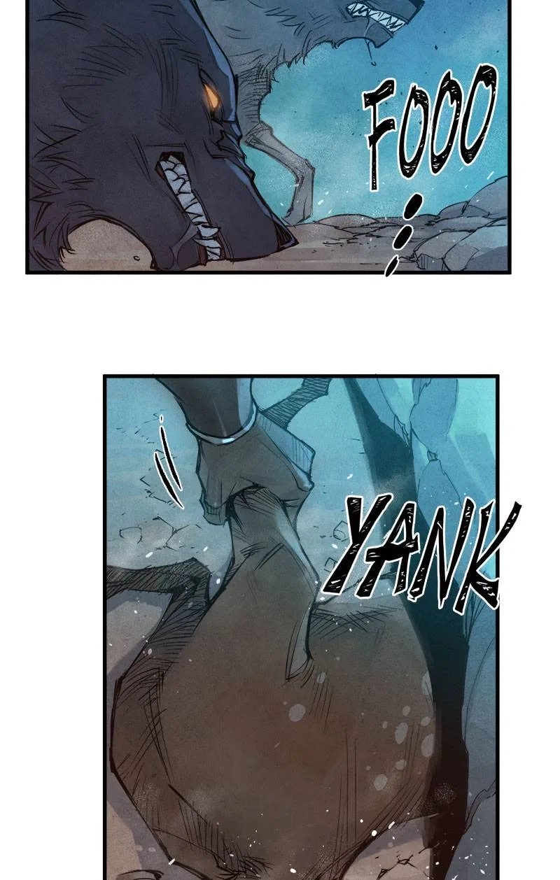 Blade and Expedition: Impervious Sword Chapter 18 – Page 39