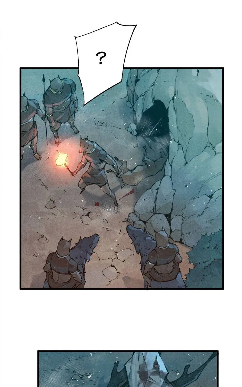 Blade and Expedition: Impervious Sword Chapter 18 – Page 41