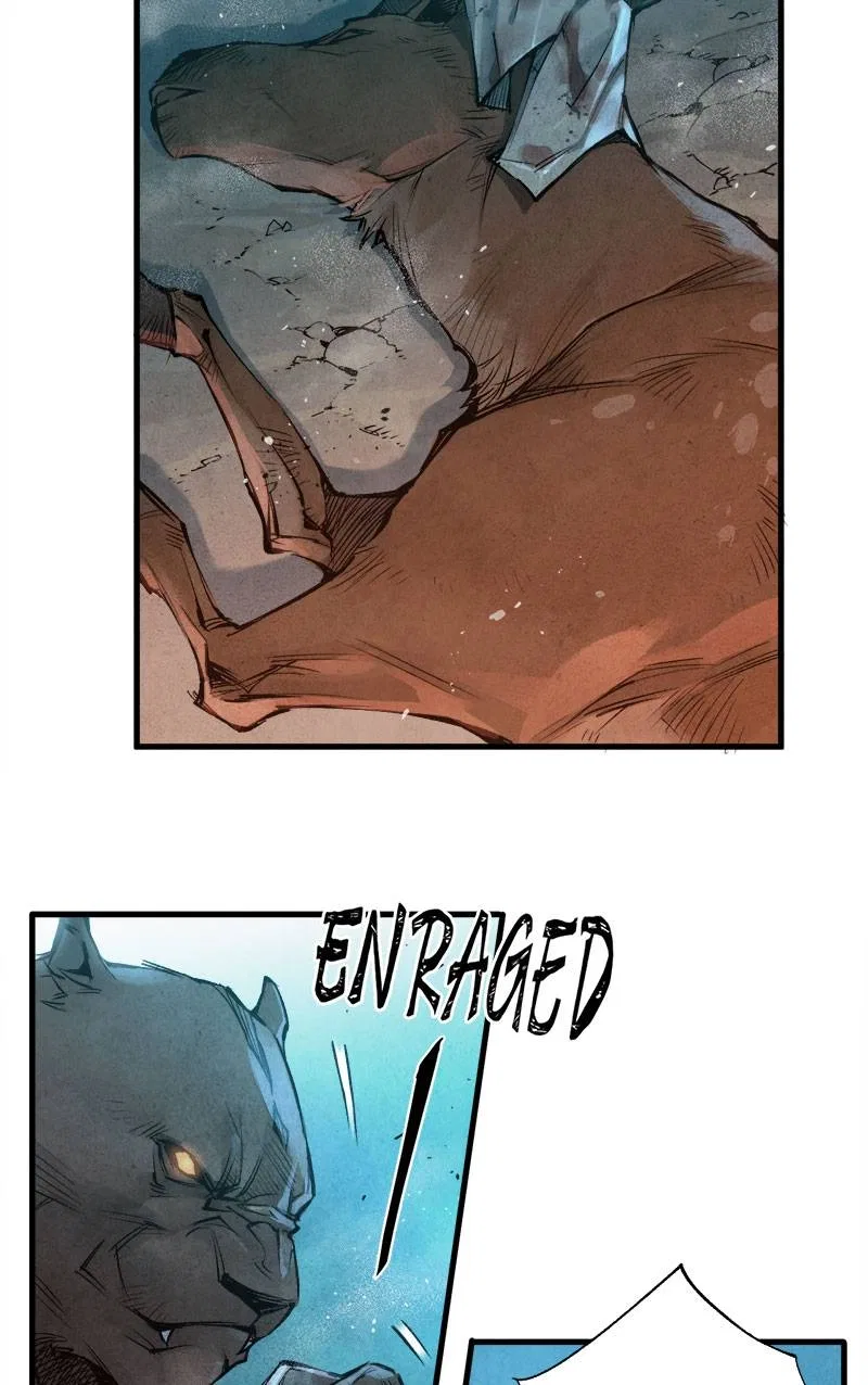 Blade and Expedition: Impervious Sword Chapter 18 – Page 42