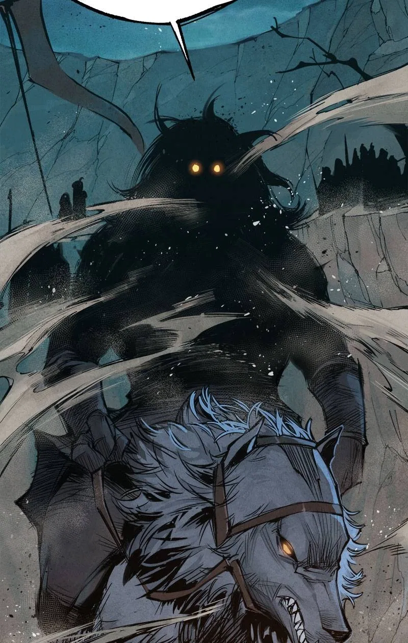 Blade and Expedition: Impervious Sword Chapter 18 – Page 44