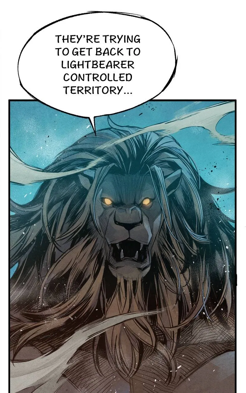 Blade and Expedition: Impervious Sword Chapter 18 – Page 46