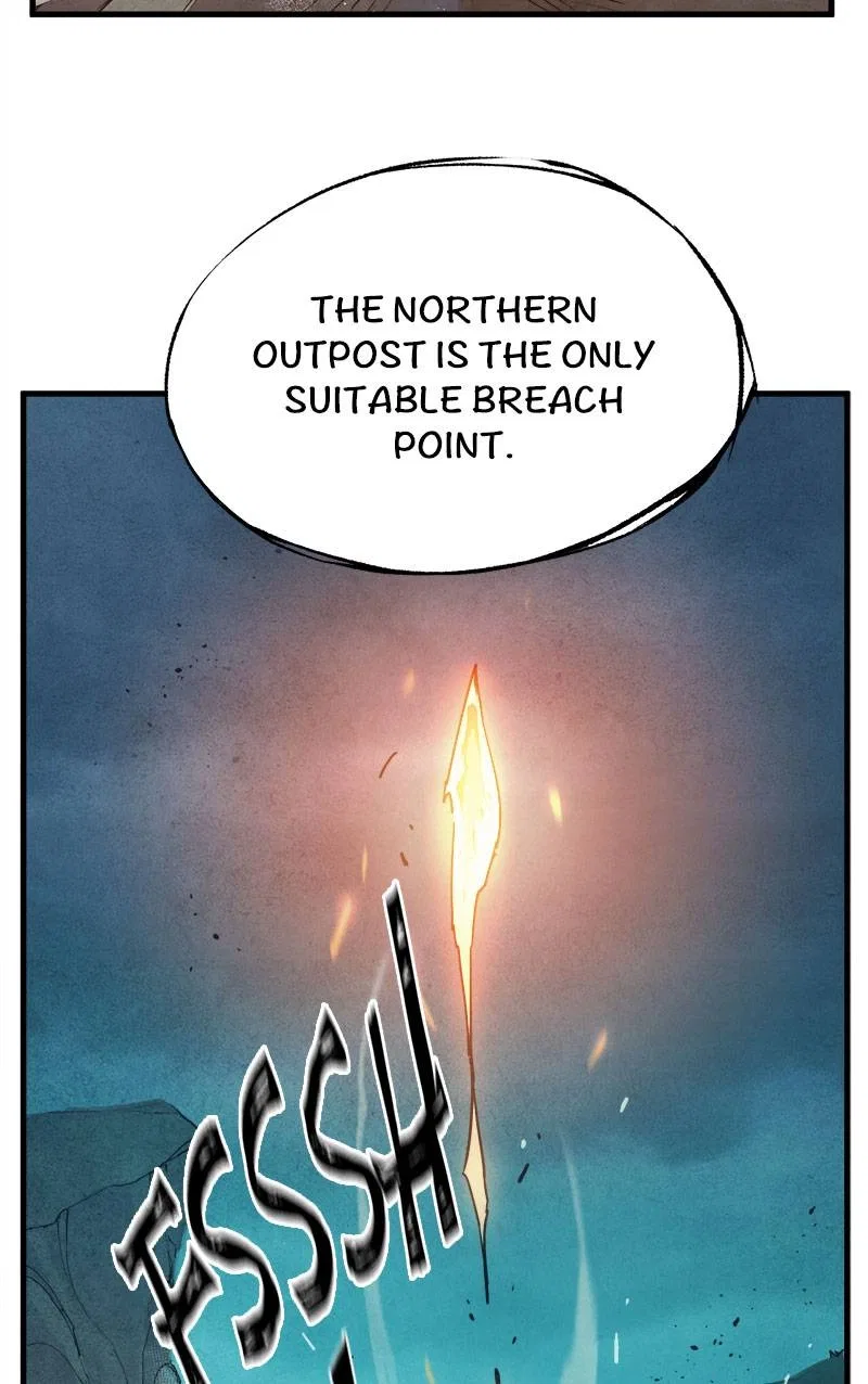 Blade and Expedition: Impervious Sword Chapter 18 – Page 47