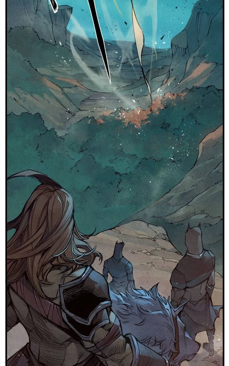 Blade and Expedition: Impervious Sword Chapter 18 – Page 48