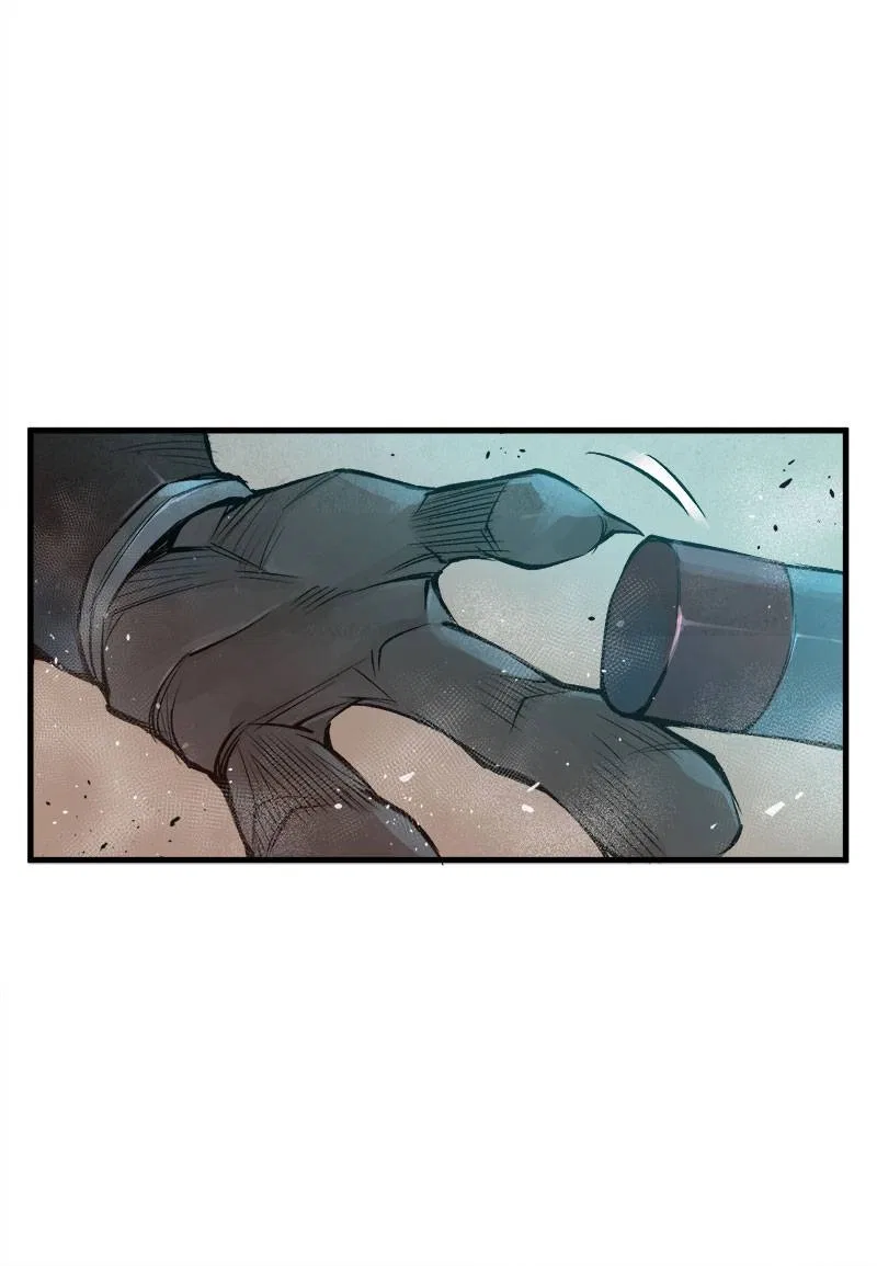 Blade and Expedition: Impervious Sword Chapter 18 – Page 50
