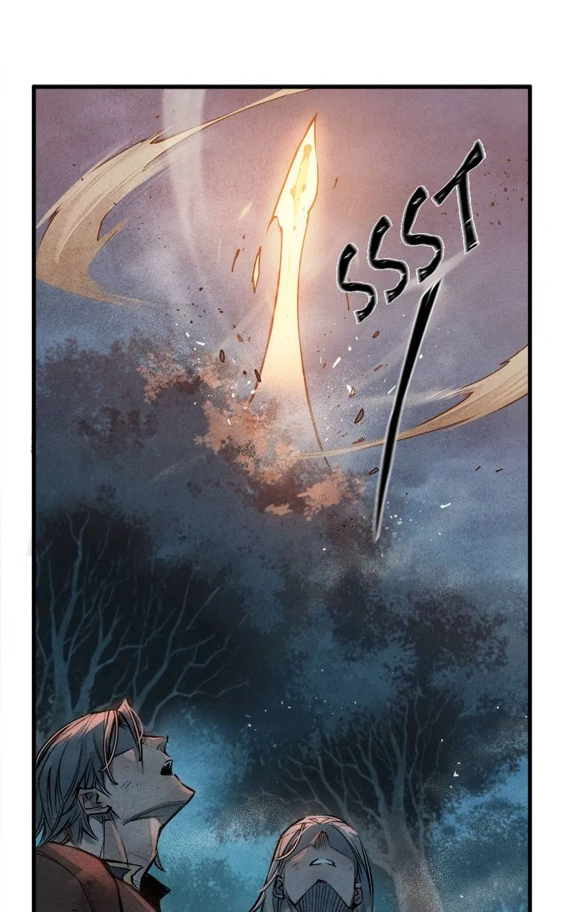 Blade and Expedition: Impervious Sword Chapter 18 – Page 51