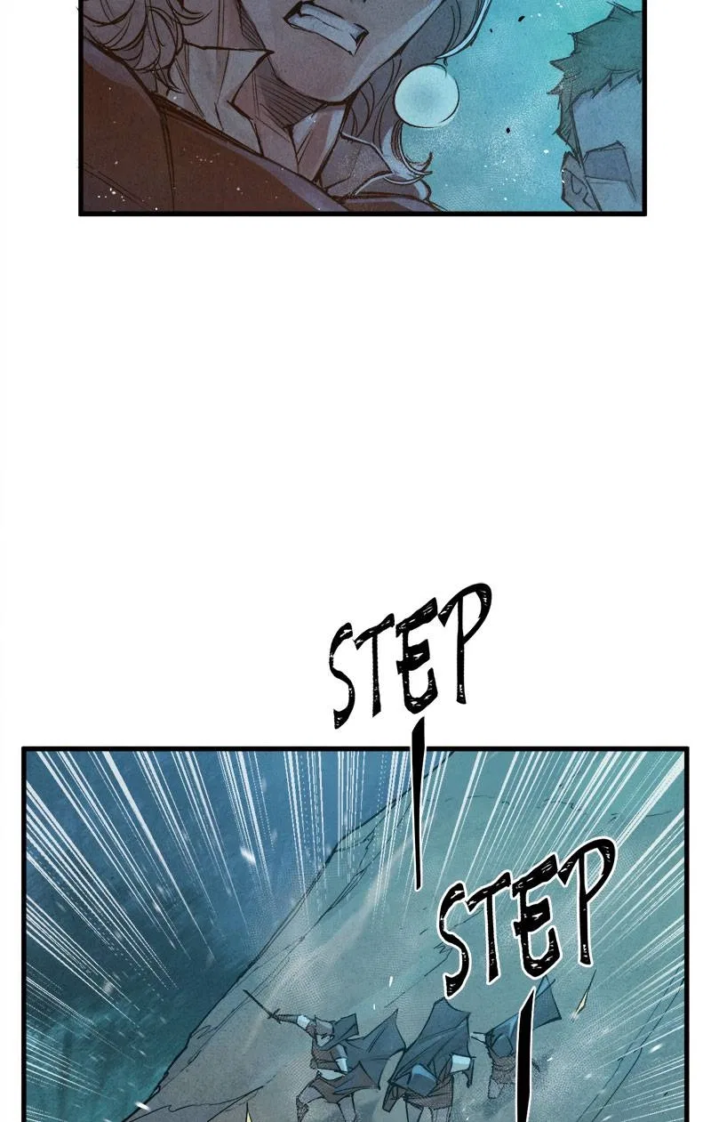 Blade and Expedition: Impervious Sword Chapter 18 – Page 54