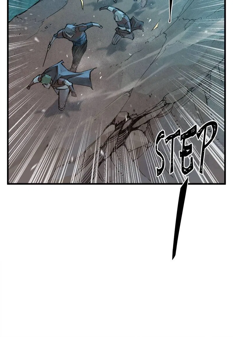Blade and Expedition: Impervious Sword Chapter 18 – Page 55