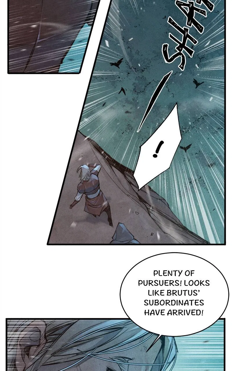 Blade and Expedition: Impervious Sword Chapter 18 – Page 58