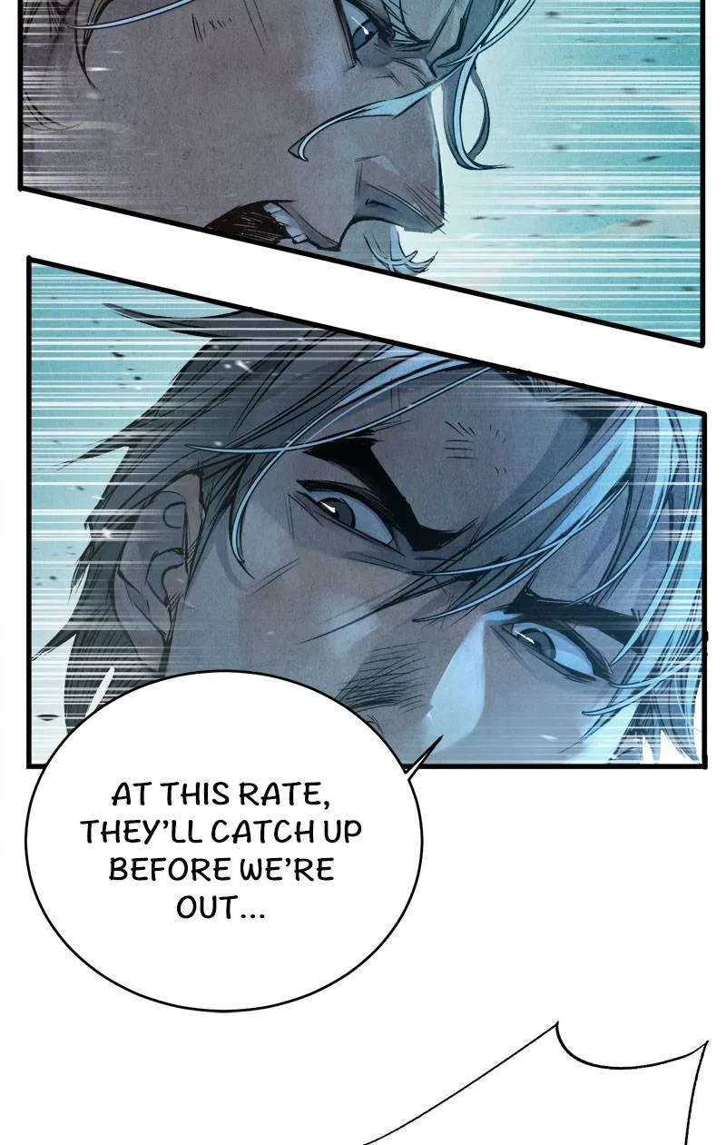 Blade and Expedition: Impervious Sword Chapter 18 – Page 59