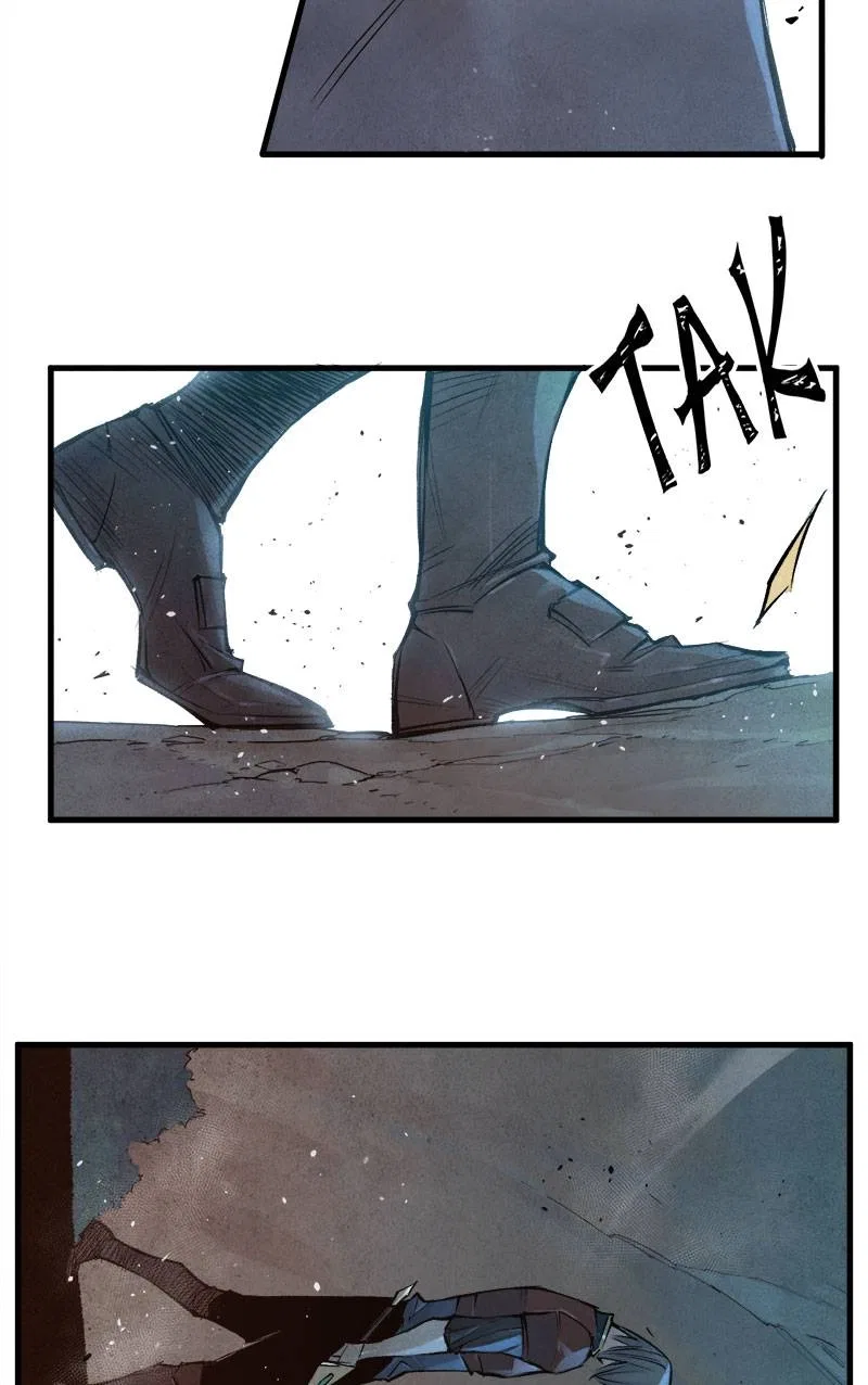 Blade and Expedition: Impervious Sword Chapter 18 – Page 62