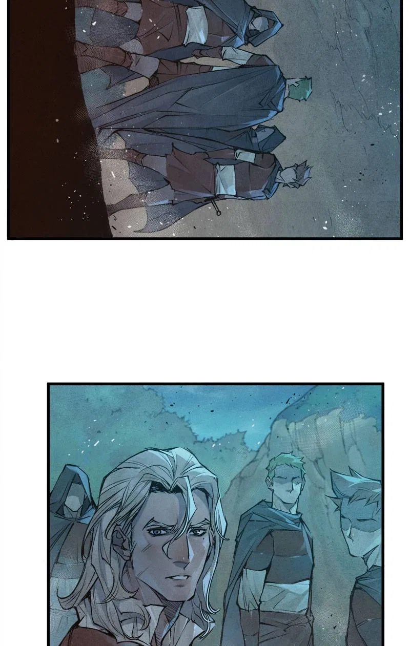 Blade and Expedition: Impervious Sword Chapter 18 – Page 64