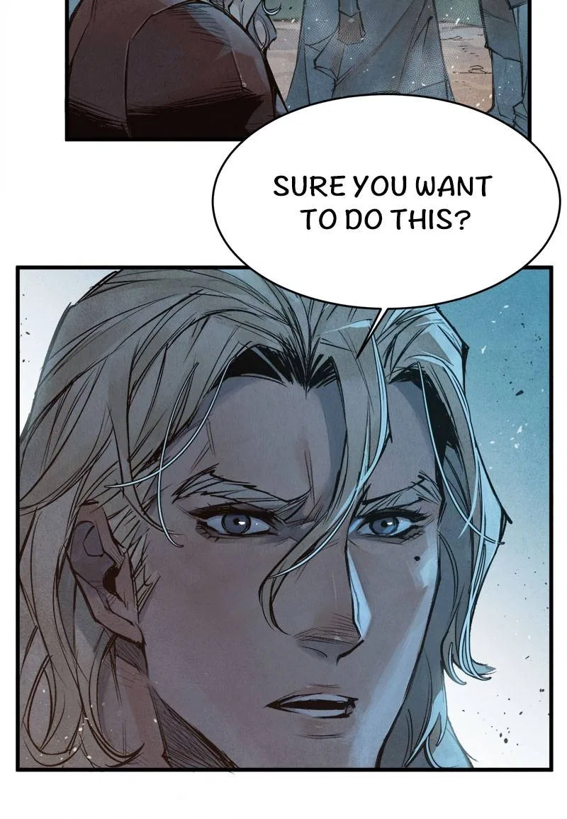Blade and Expedition: Impervious Sword Chapter 18 – Page 65