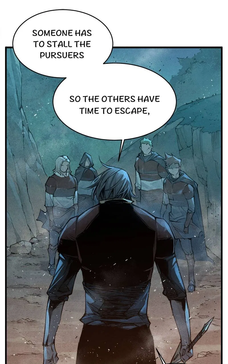 Blade and Expedition: Impervious Sword Chapter 18 – Page 66