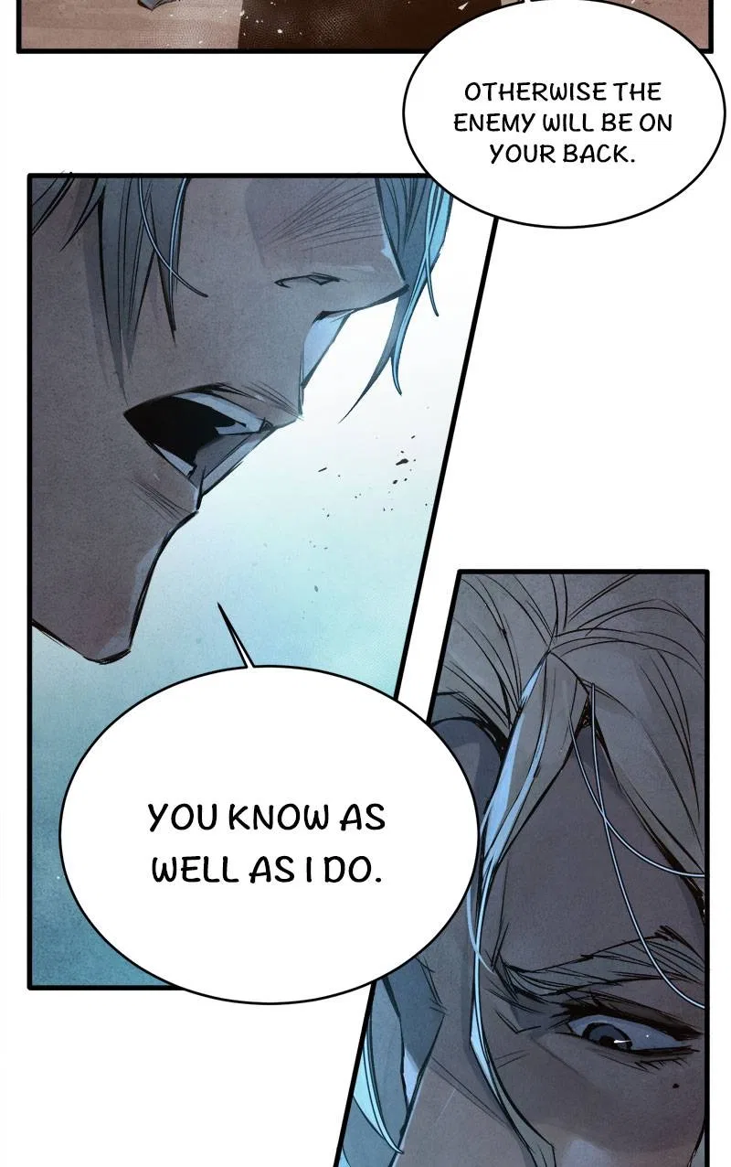 Blade and Expedition: Impervious Sword Chapter 18 – Page 67