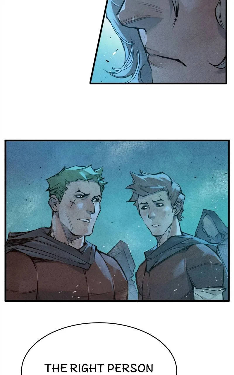 Blade and Expedition: Impervious Sword Chapter 18 – Page 68