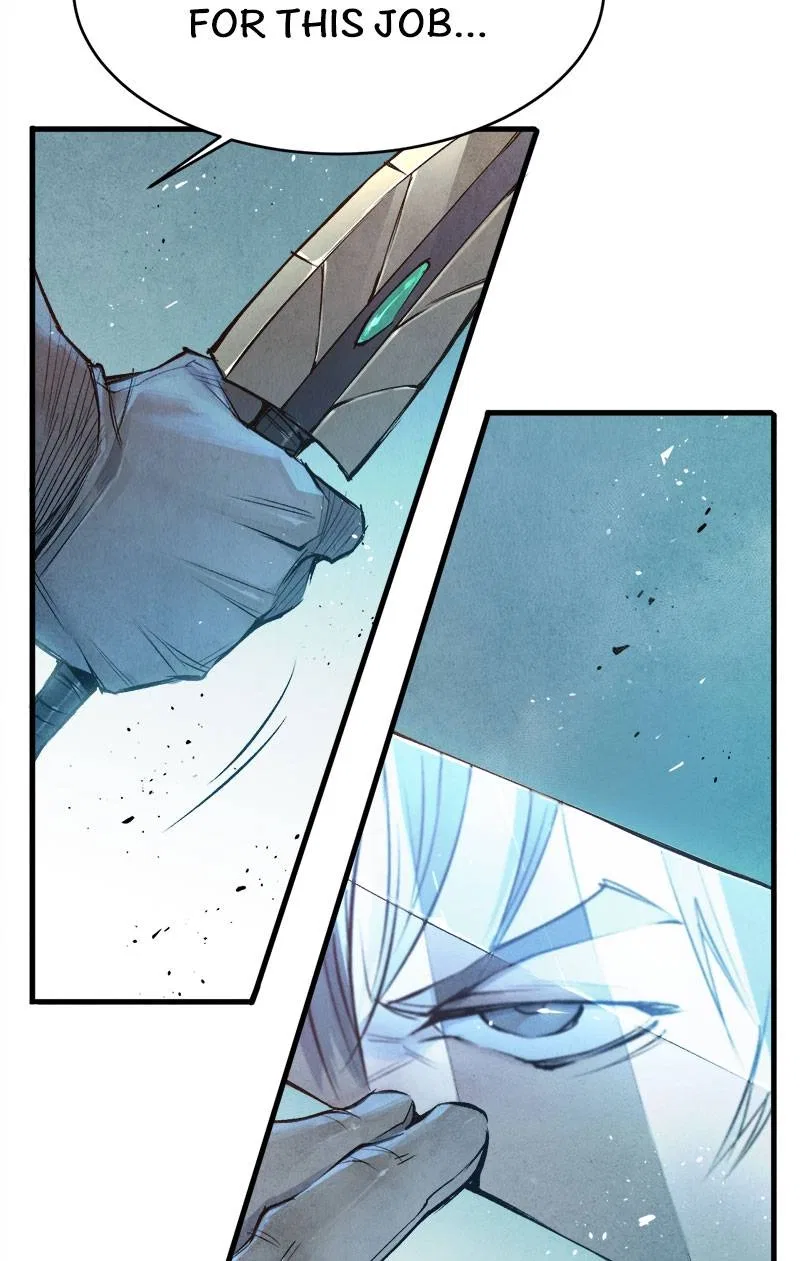 Blade and Expedition: Impervious Sword Chapter 18 – Page 69