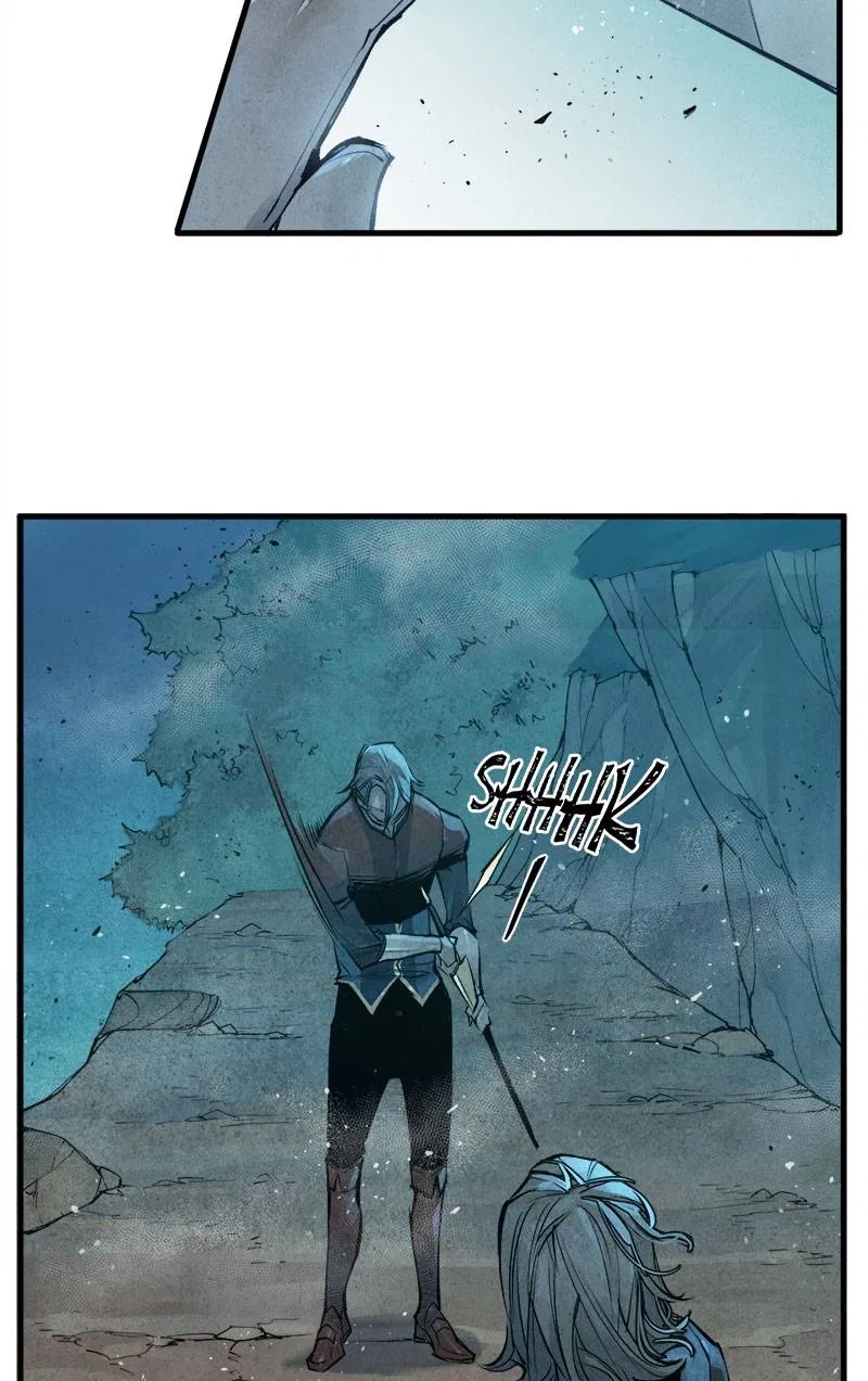 Blade and Expedition: Impervious Sword Chapter 18 – Page 70