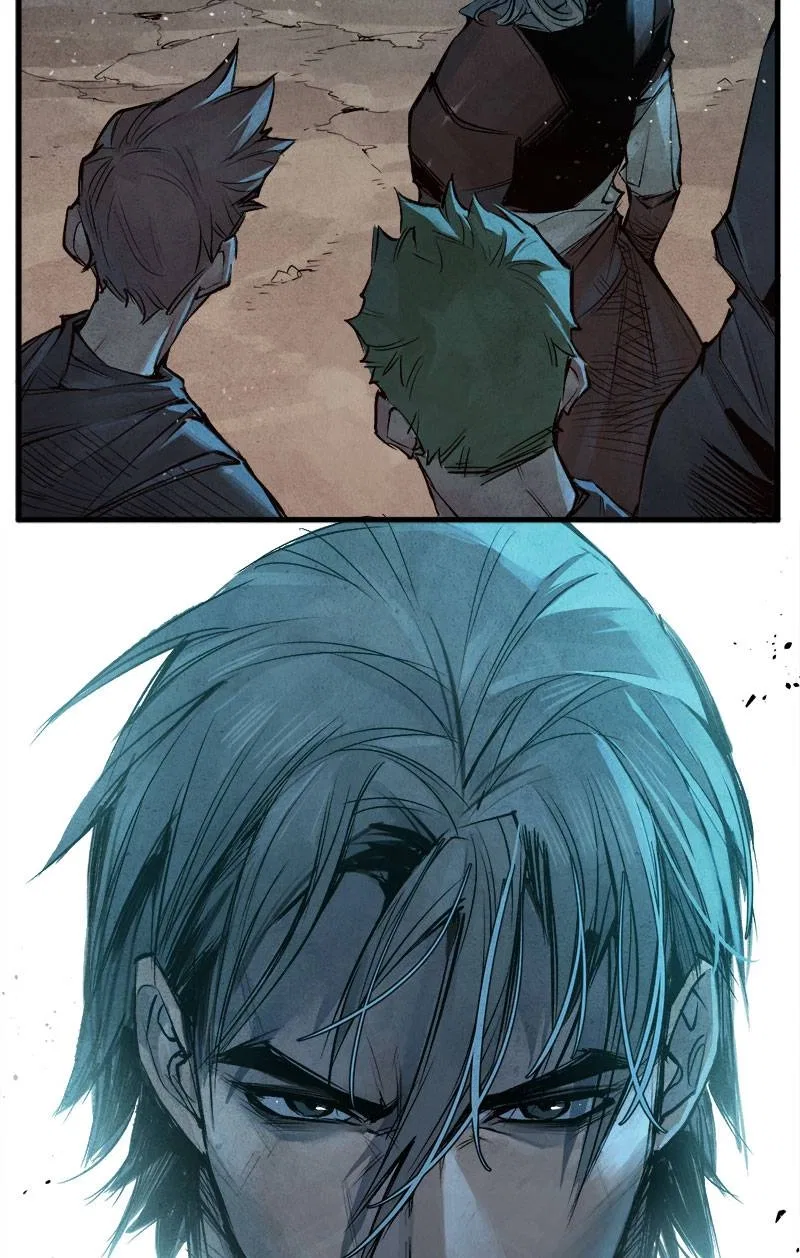 Blade and Expedition: Impervious Sword Chapter 18 – Page 71