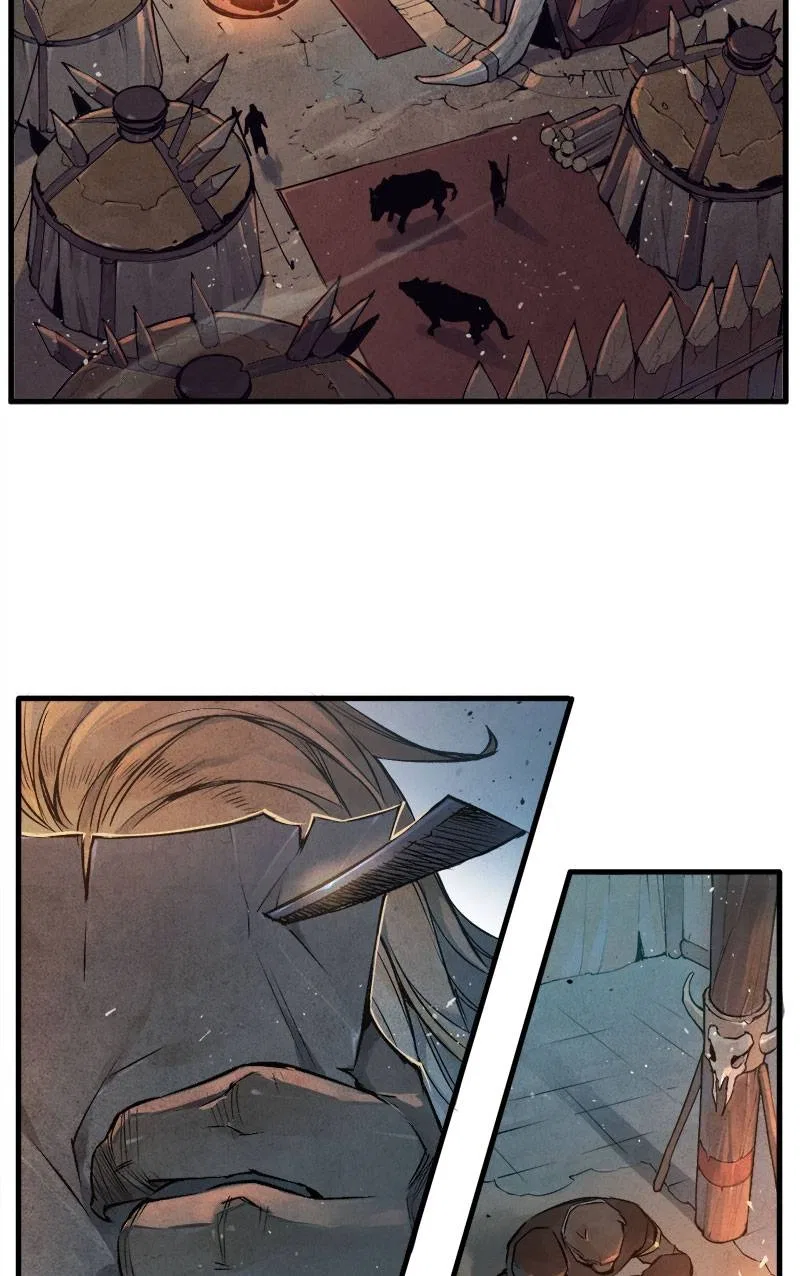 Blade and Expedition: Impervious Sword Chapter 17 – Page 2