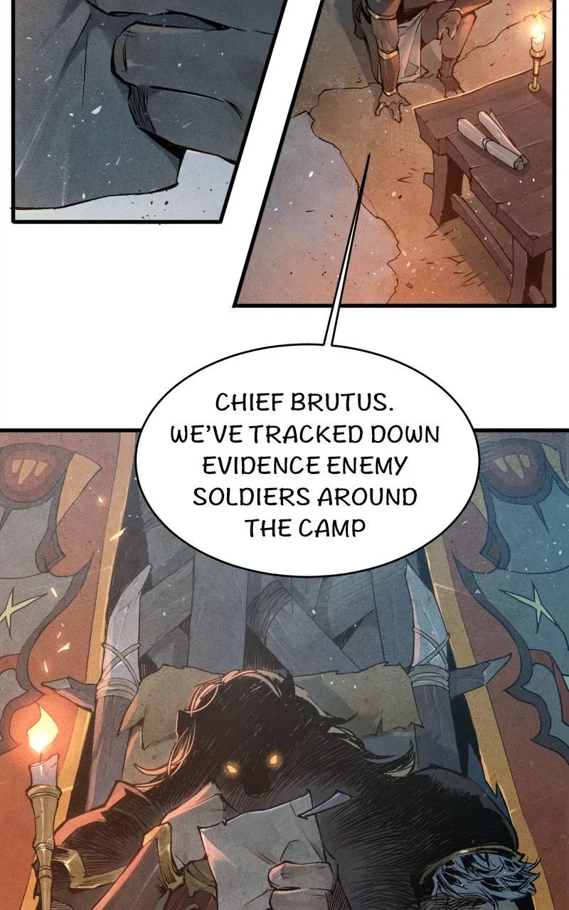 Blade and Expedition: Impervious Sword Chapter 17 – Page 3