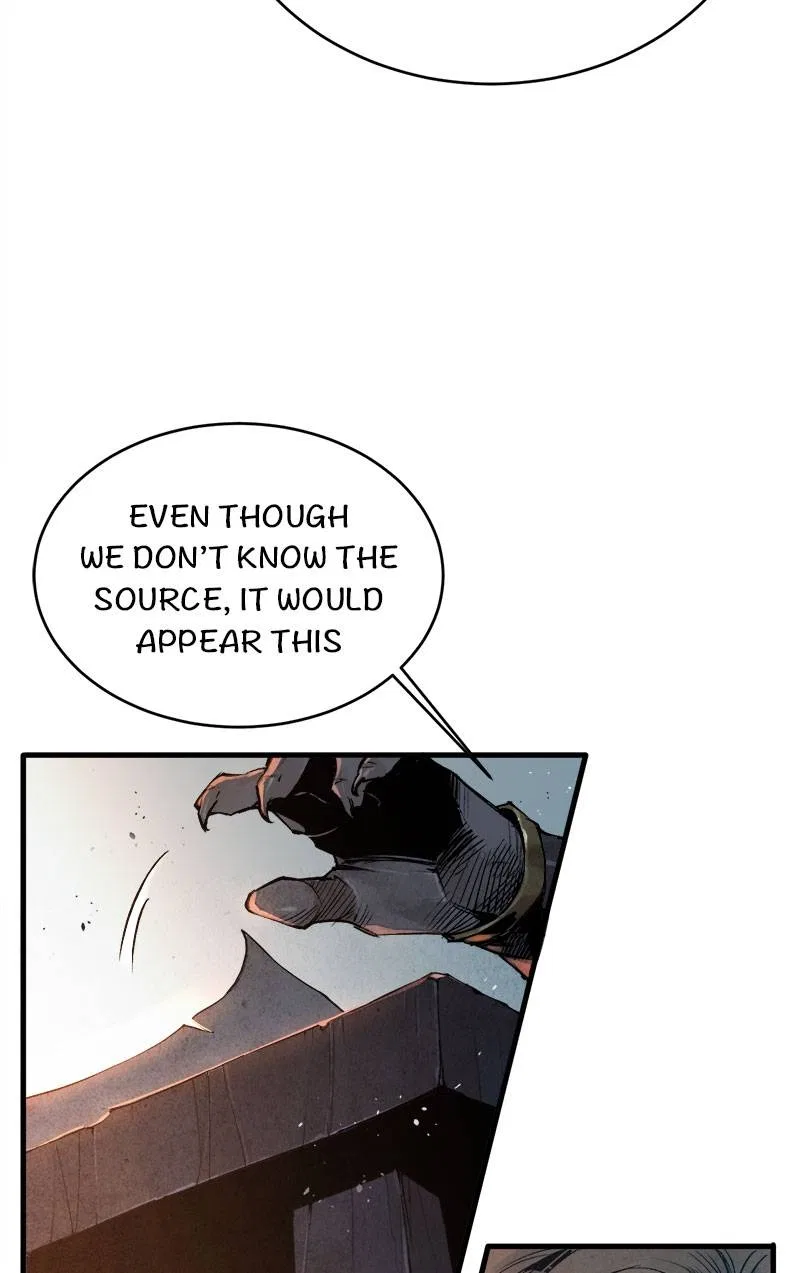 Blade and Expedition: Impervious Sword Chapter 17 – Page 5