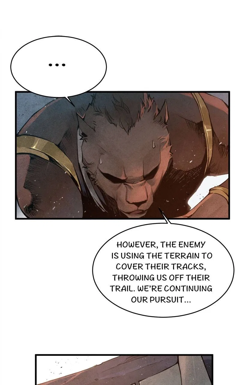 Blade and Expedition: Impervious Sword Chapter 17 – Page 7