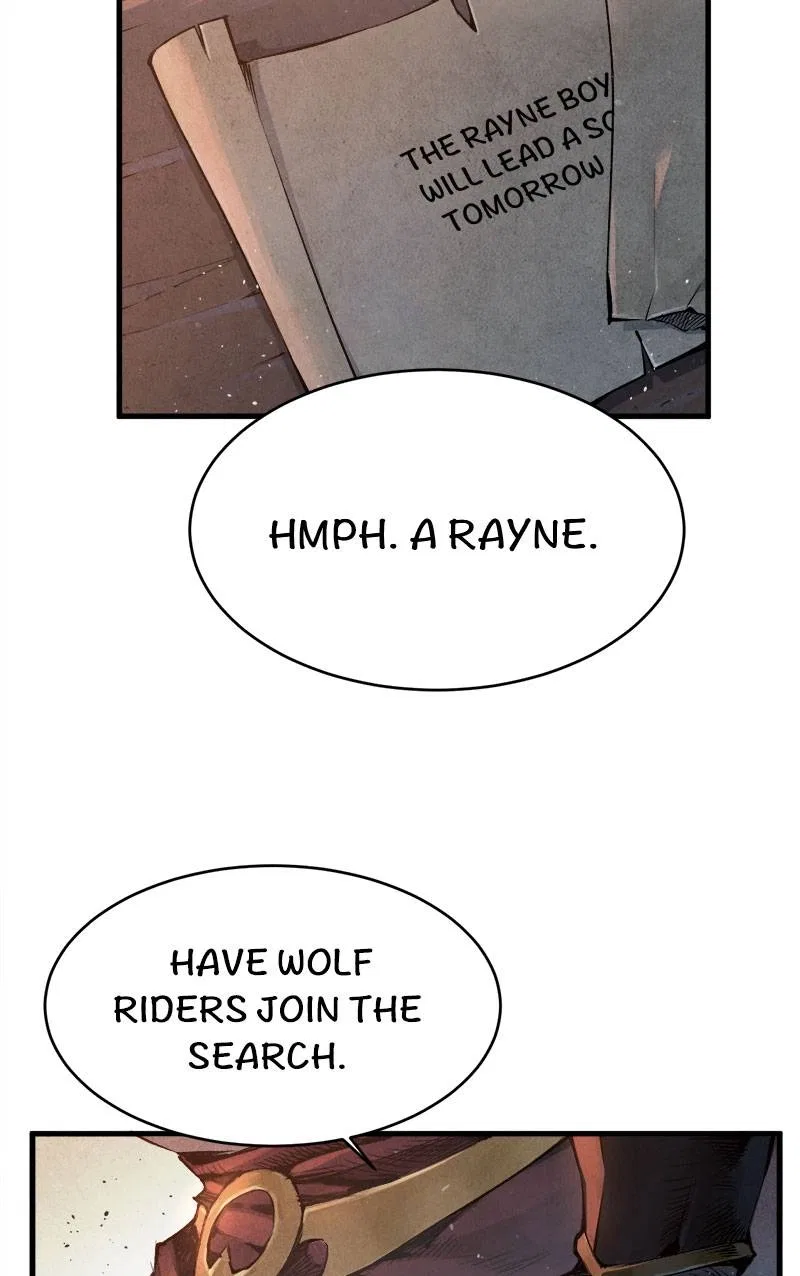 Blade and Expedition: Impervious Sword Chapter 17 – Page 8