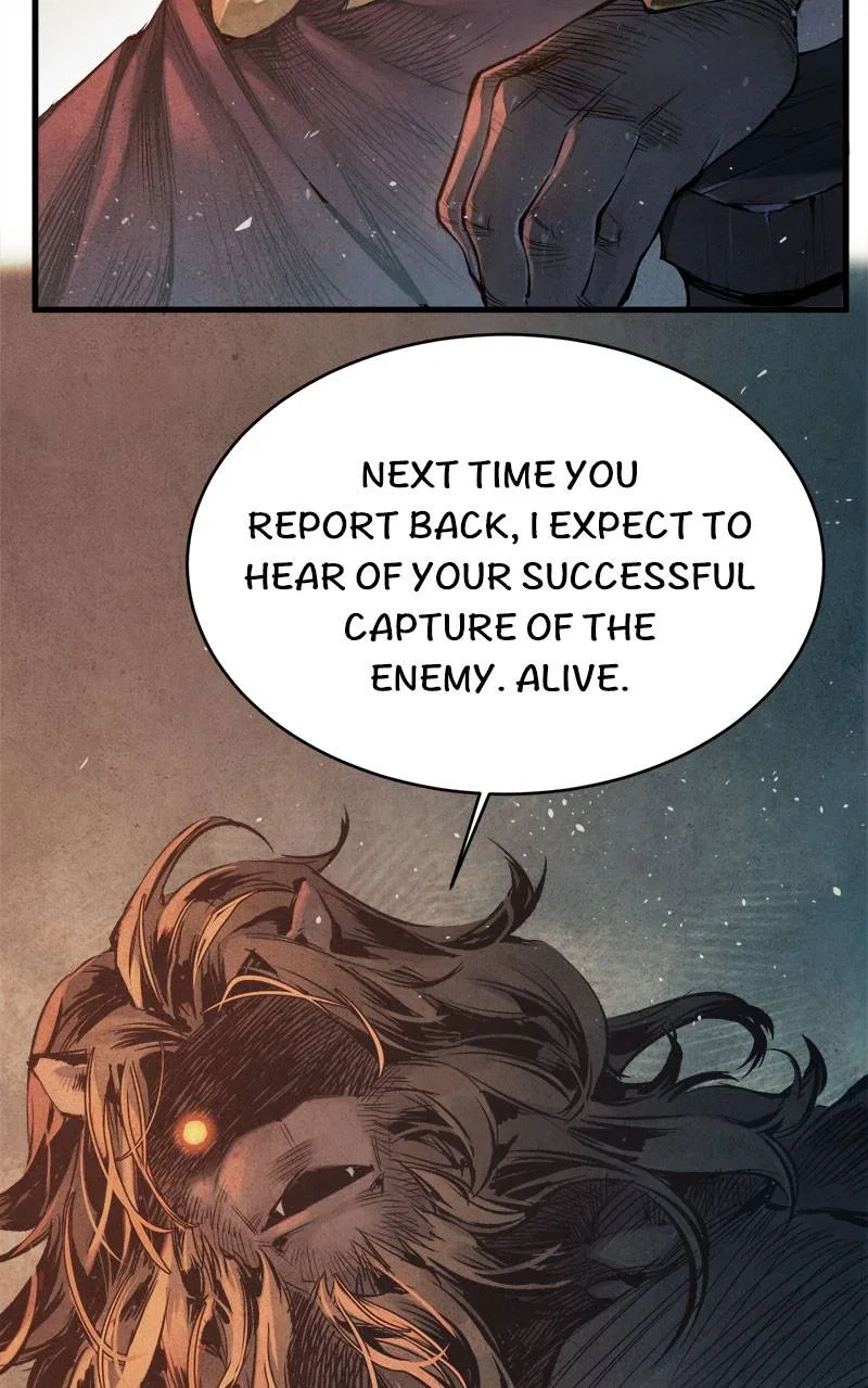 Blade and Expedition: Impervious Sword Chapter 17 – Page 9