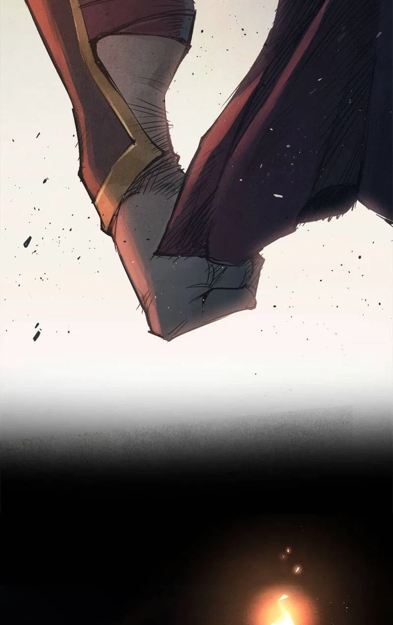 Blade and Expedition: Impervious Sword Chapter 17 – Page 11