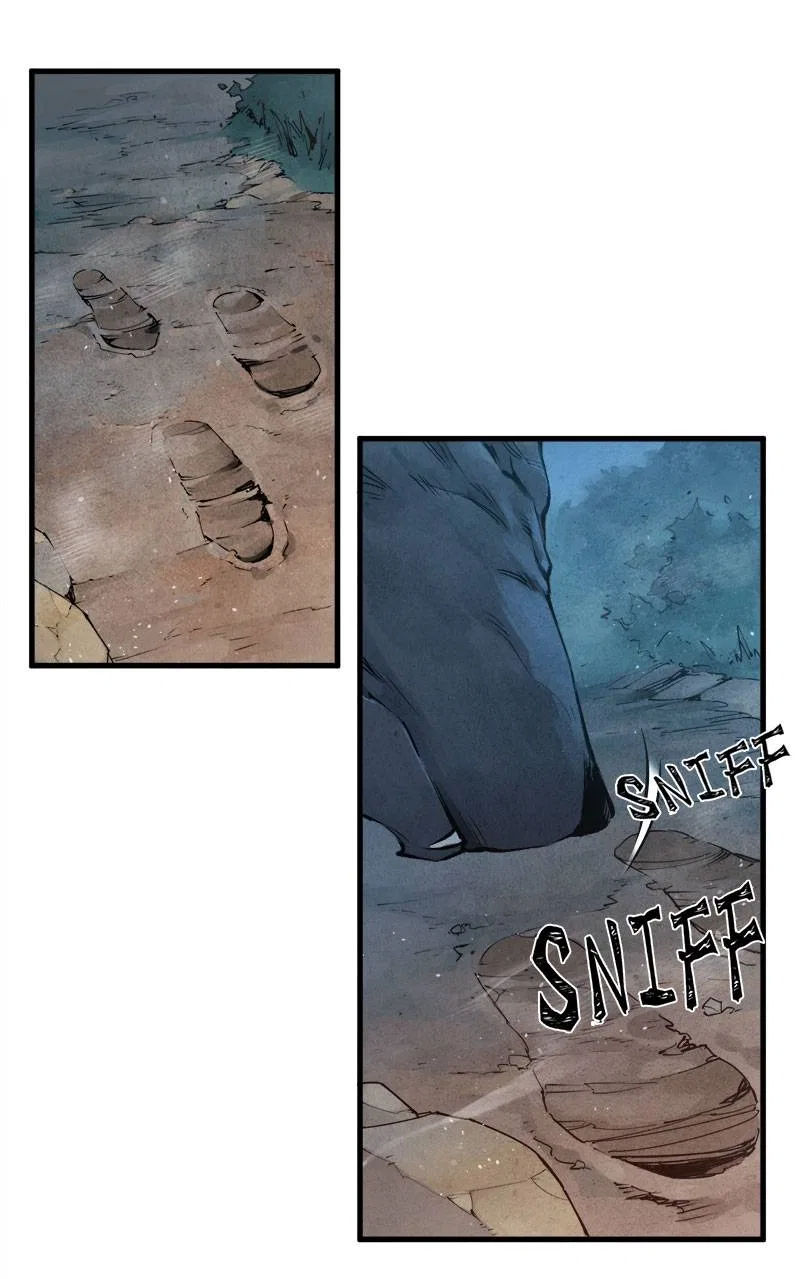 Blade and Expedition: Impervious Sword Chapter 17 – Page 14