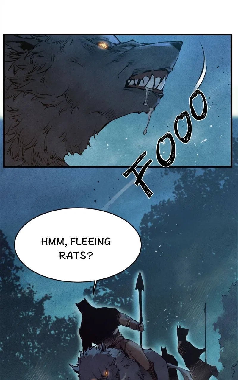 Blade and Expedition: Impervious Sword Chapter 17 – Page 15