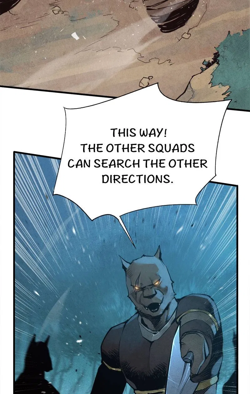 Blade and Expedition: Impervious Sword Chapter 17 – Page 17