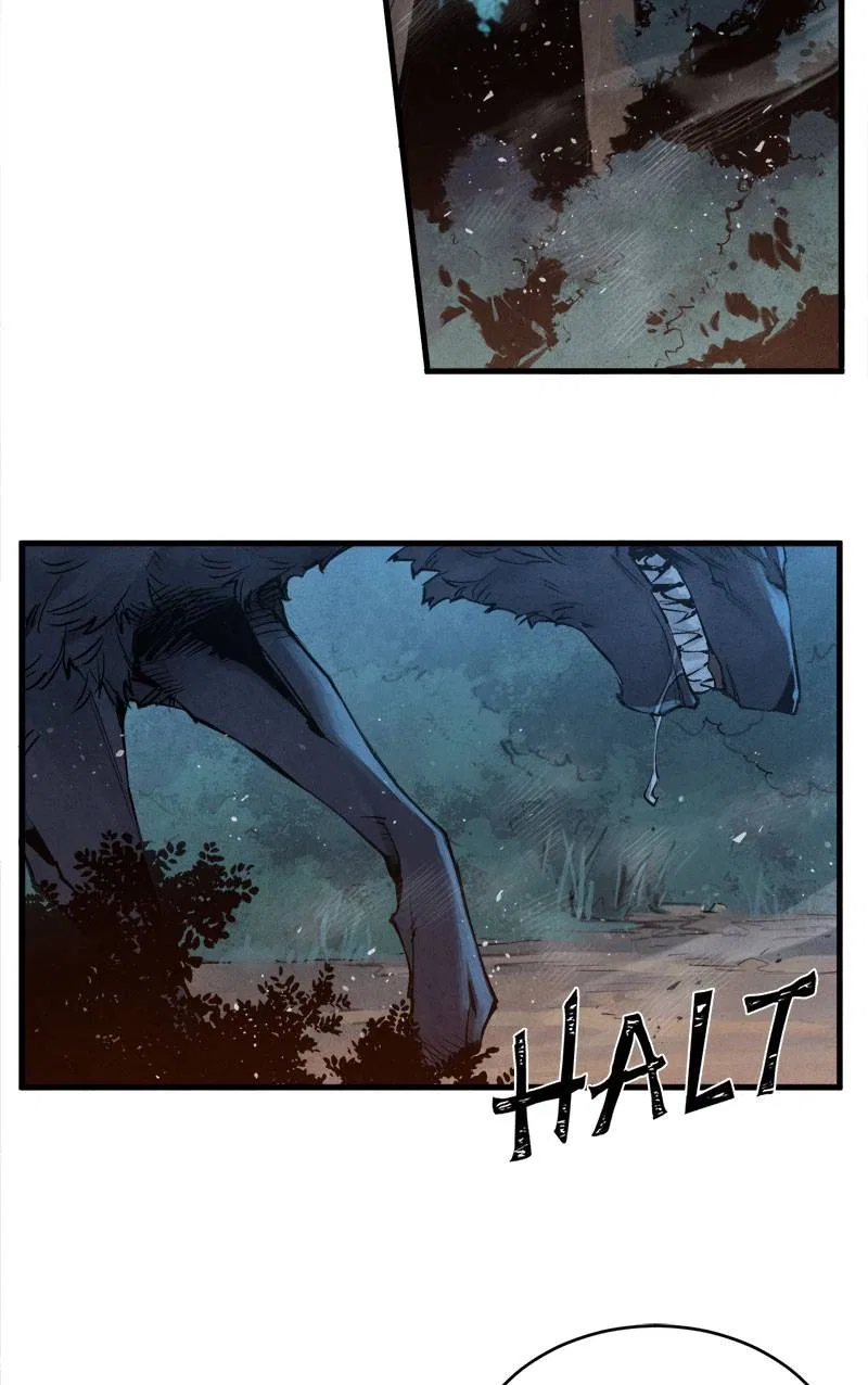 Blade and Expedition: Impervious Sword Chapter 17 – Page 20