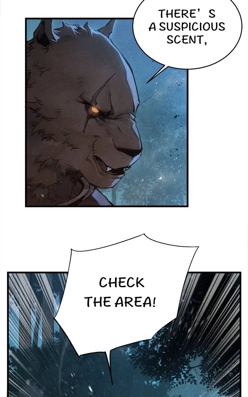 Blade and Expedition: Impervious Sword Chapter 17 – Page 21