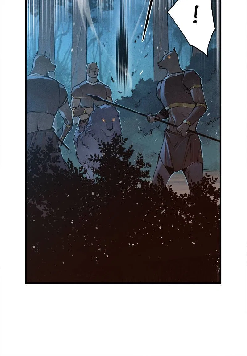 Blade and Expedition: Impervious Sword Chapter 17 – Page 23