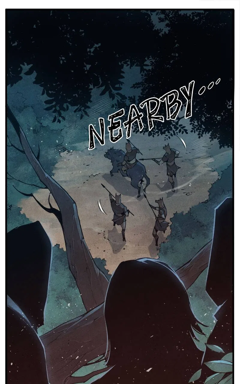 Blade and Expedition: Impervious Sword Chapter 17 – Page 24