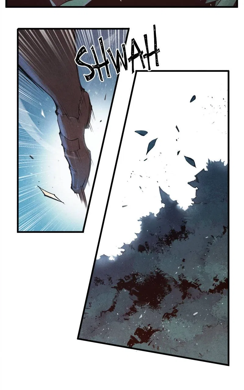 Blade and Expedition: Impervious Sword Chapter 17 – Page 25