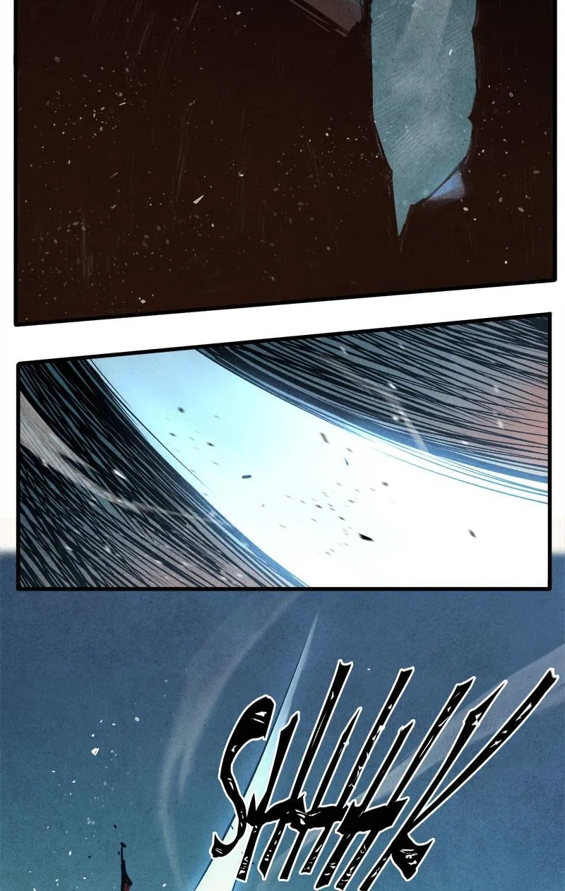 Blade and Expedition: Impervious Sword Chapter 17 – Page 27