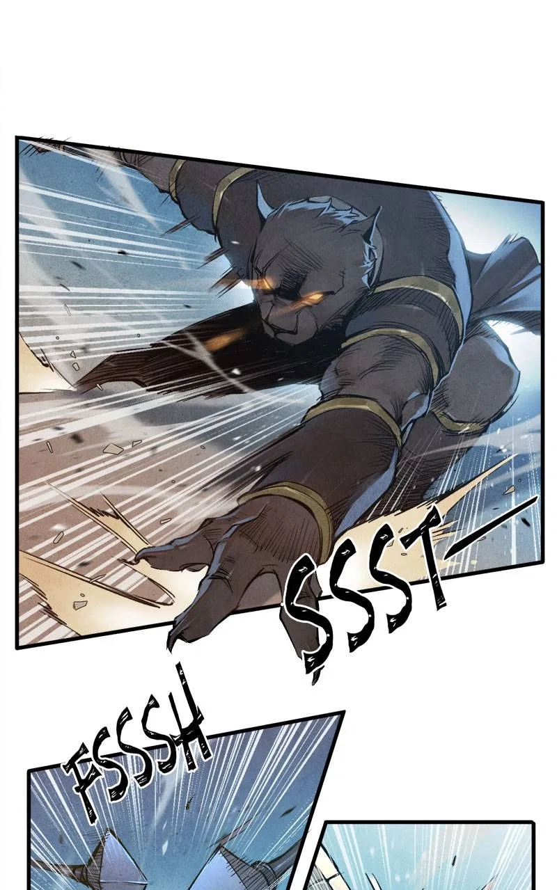 Blade and Expedition: Impervious Sword Chapter 17 – Page 30