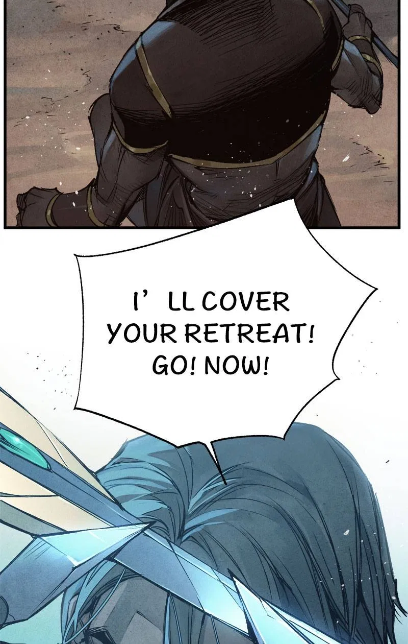 Blade and Expedition: Impervious Sword Chapter 17 – Page 33