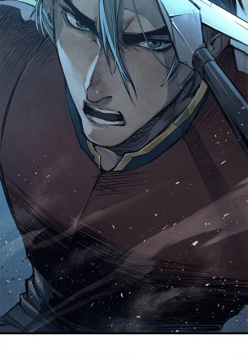 Blade and Expedition: Impervious Sword Chapter 17 – Page 34