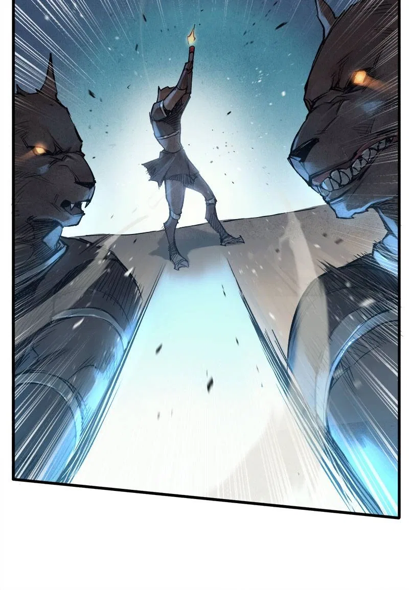 Blade and Expedition: Impervious Sword Chapter 17 – Page 39