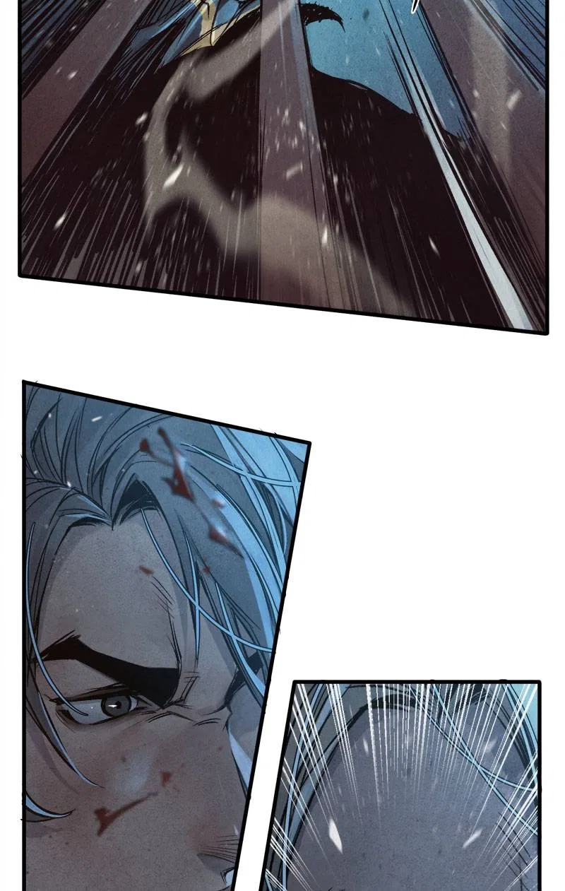 Blade and Expedition: Impervious Sword Chapter 17 – Page 43