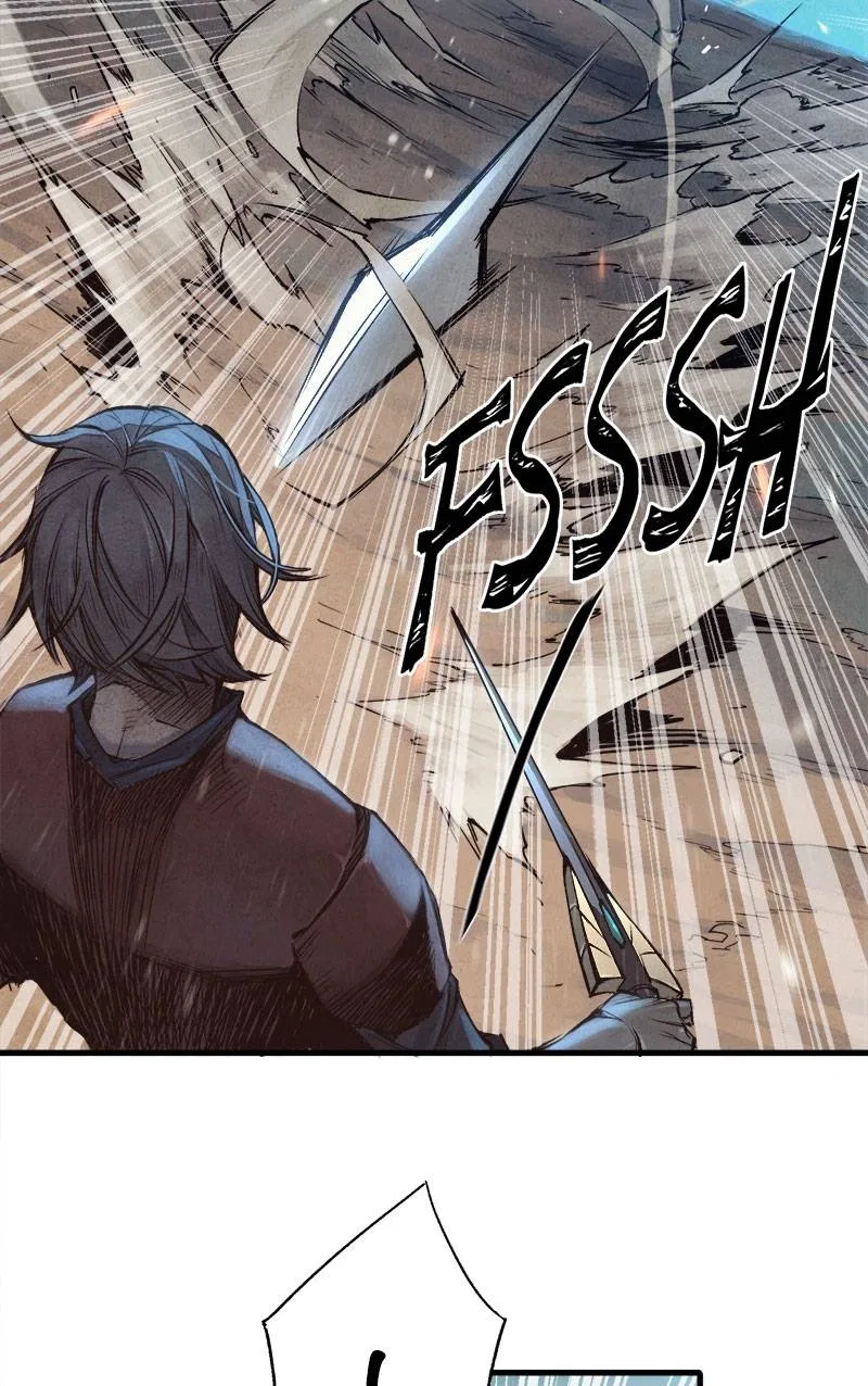 Blade and Expedition: Impervious Sword Chapter 17 – Page 46