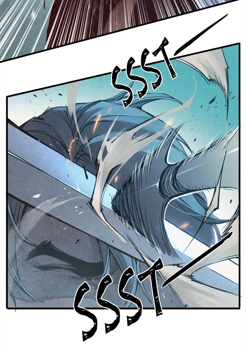 Blade and Expedition: Impervious Sword Chapter 17 – Page 49