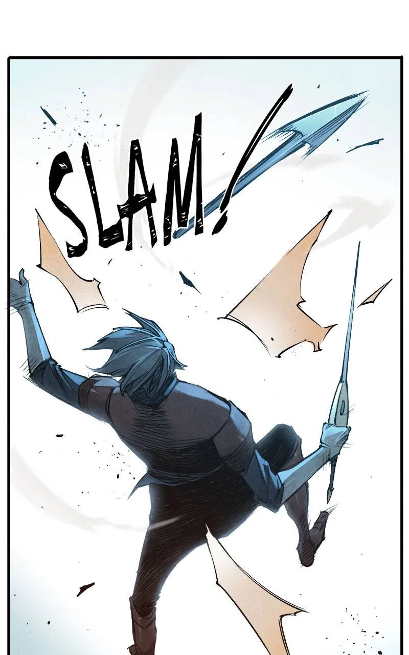 Blade and Expedition: Impervious Sword Chapter 17 – Page 50