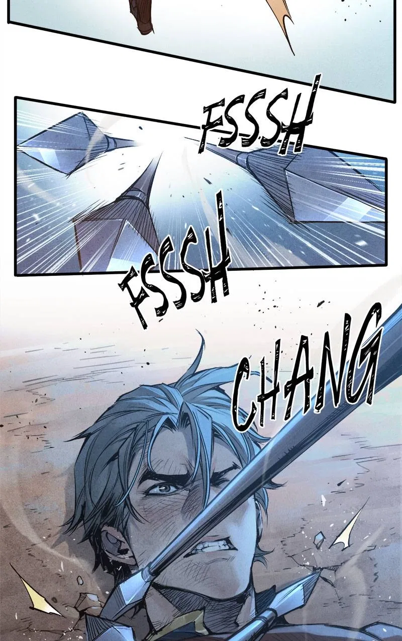 Blade and Expedition: Impervious Sword Chapter 17 – Page 51