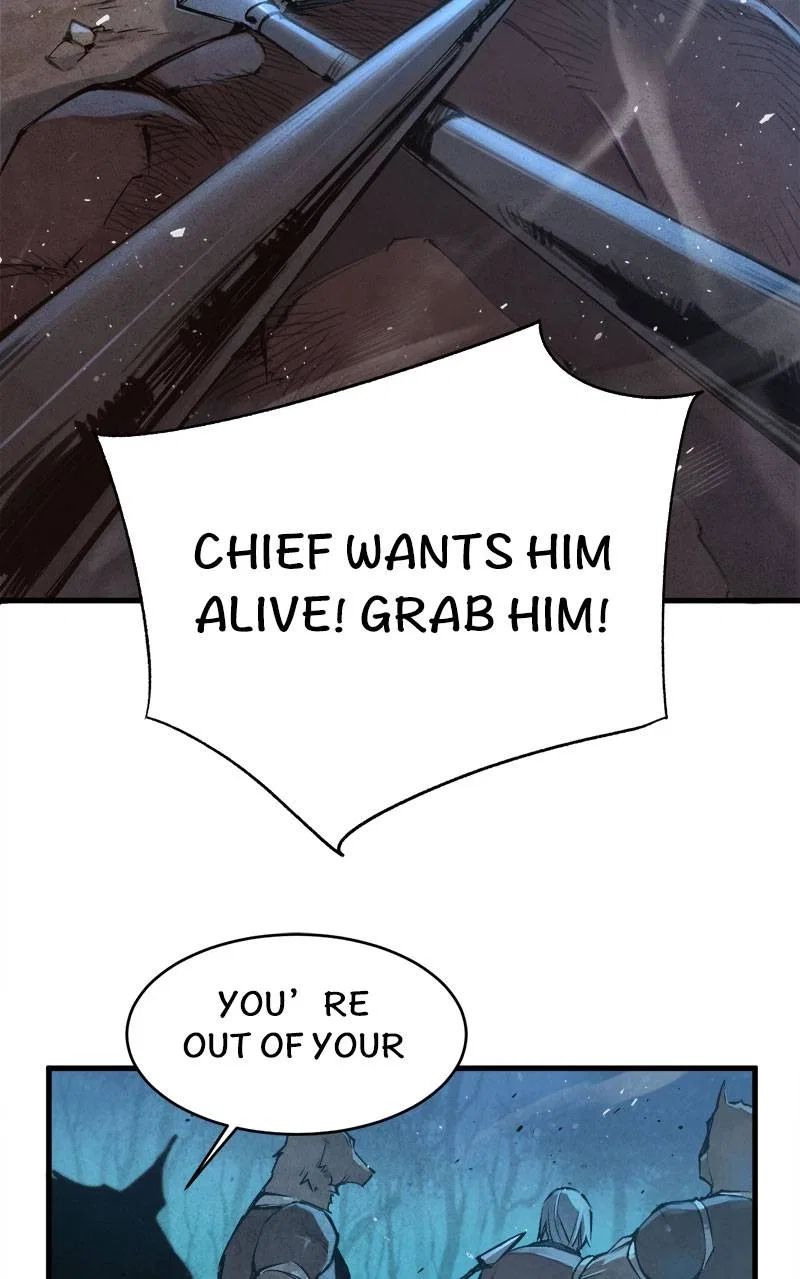 Blade and Expedition: Impervious Sword Chapter 17 – Page 52