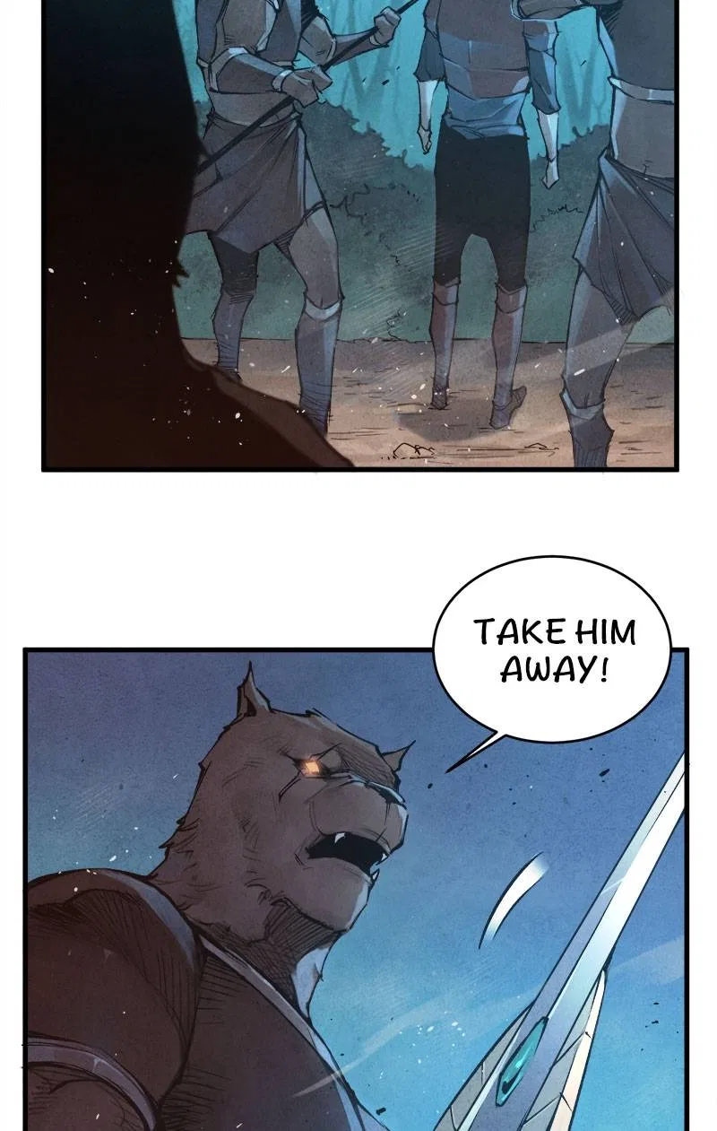 Blade and Expedition: Impervious Sword Chapter 17 – Page 53